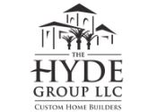 The Hyde Group LLC Logo