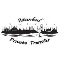 Istanbul airport transfer Logo