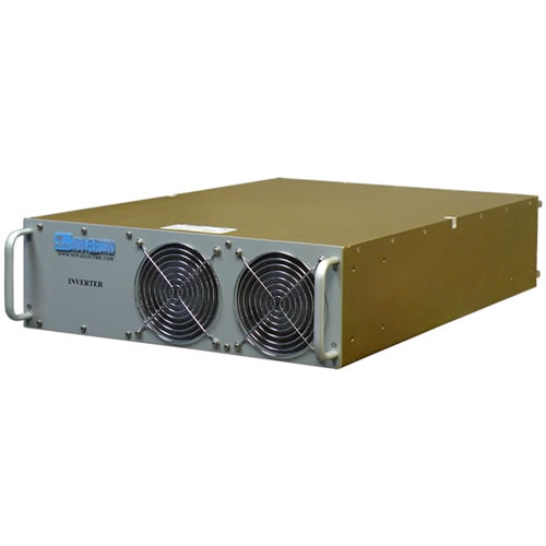 Nova GL Series 270 VDC Nominal Pure Sine Wave Inverters'