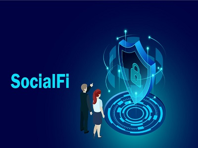 SocialFi Market