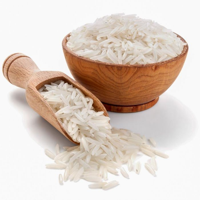 Basmati Rice Market