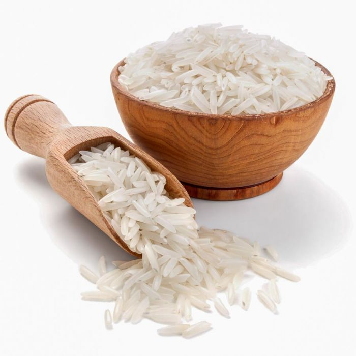 Basmati Rice Market'