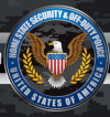 Company Logo For Home State Security and Off-Duty Police'