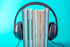 Audiobooks Market