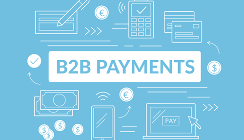 B2B Payments Market