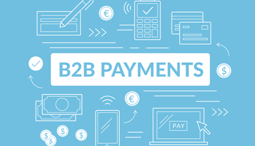 B2B Payments Market'