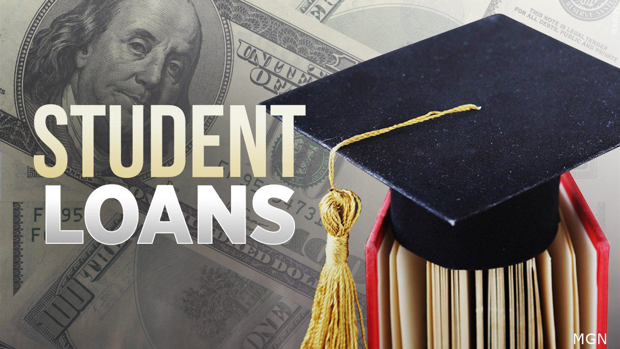 Private Student Loans Market