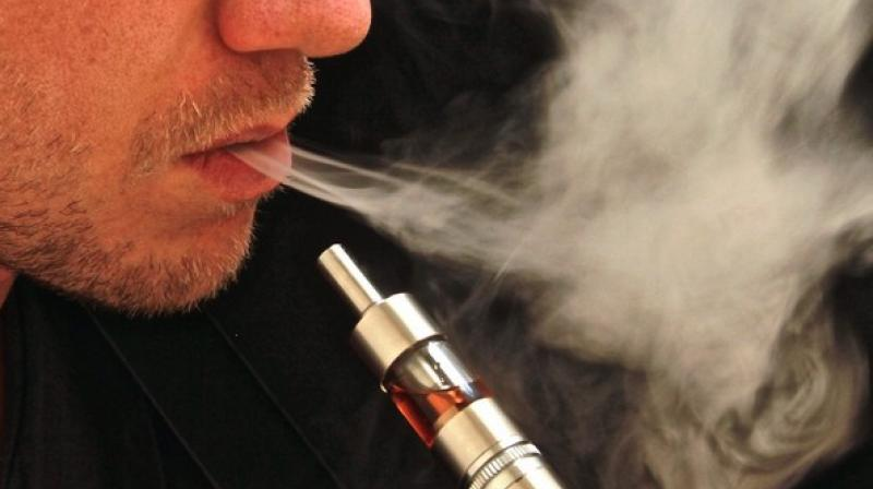 Smart E-cigarette Market