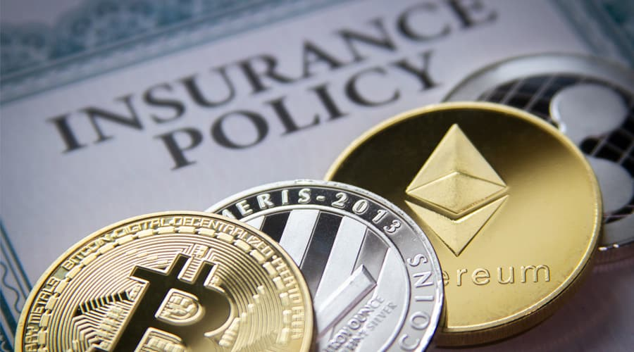 Crypto Insurance Market