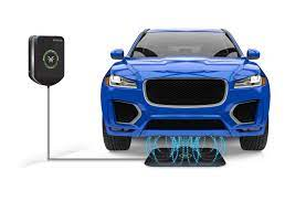 Wireless EV Chargers Market