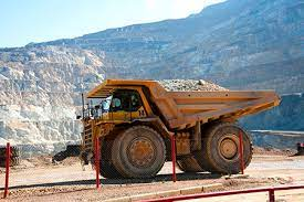 Mining Truck Market