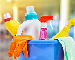 Laundry Detergents Market'