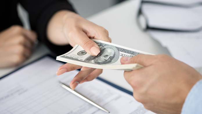 Micro lending Market