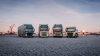 Heavy Duty Trucks Market'