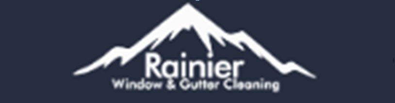 Company Logo For Rainier Window, Moss Removal'