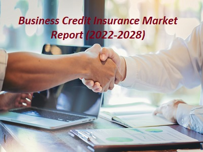Business Credit Insurance Market'
