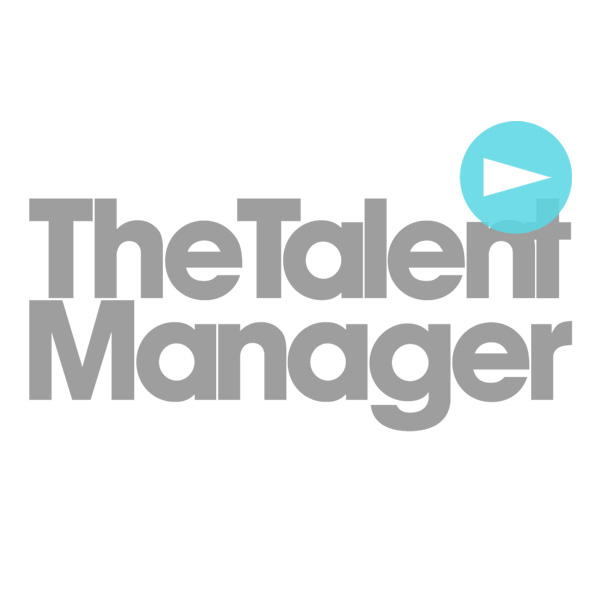 The Talent Manager Logo