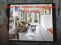 Virtual Tour Software Market