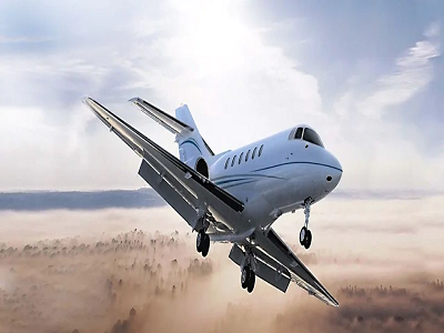 Air Charter Services Market