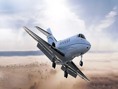 Air Charter Services Market'