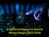Artificial Intelligence in Security Market'