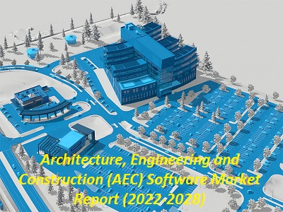 Architecture, Engineering and Construction (AEC) Software Ma
