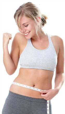 Weight Loss'