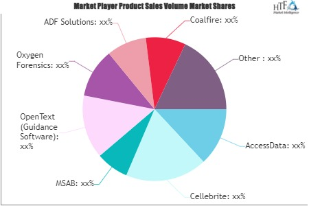Digital Forensics Market