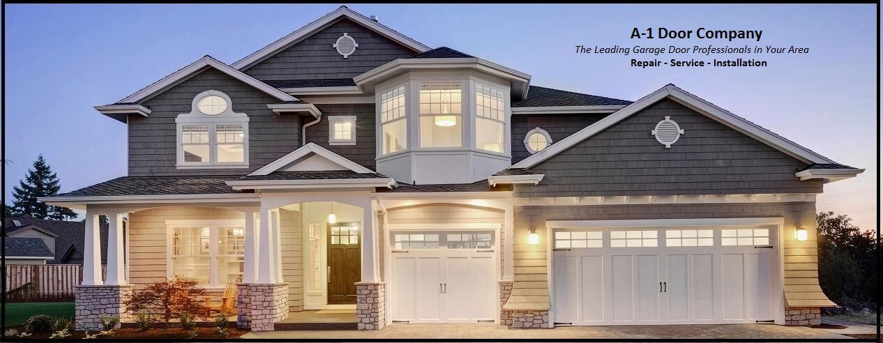 Garage Door Repair in Richmond, VA'