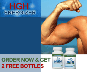 HGh Energizer'