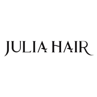 Julia Hair Company Logo