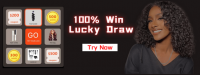 luck draw