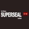 Company Logo For 1st Choice Superseal Ltd'