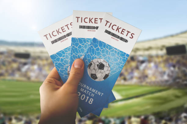 Sports Events Tickets Market