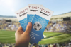 Sports Events Tickets Market'