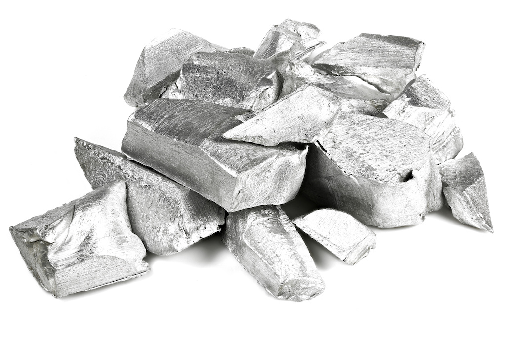 High Purity Aluminum Market