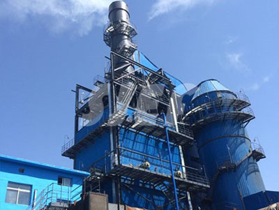 Desulfurization and Denitrification Market