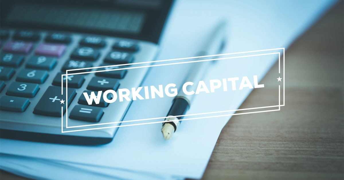 Cash and Working Capital Management Services Market