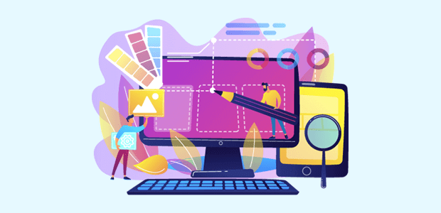 Ecommerce Website Builders Market'