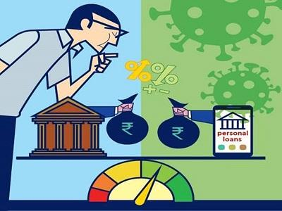 Online loan aggregator Market