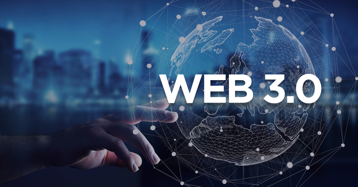 Web 3.0 Blockchain Market'