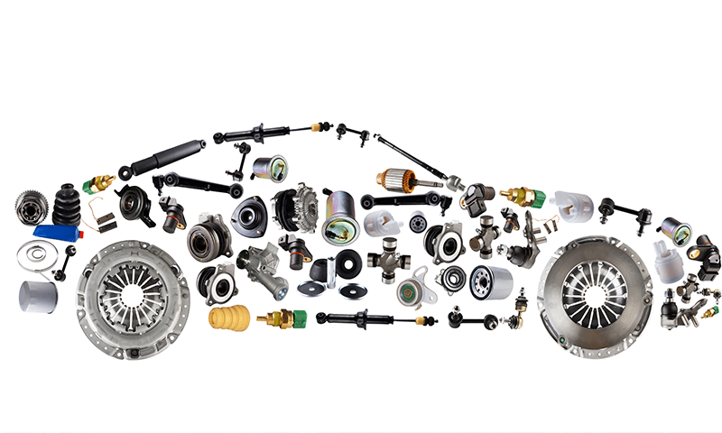 Automotive Aftermarket Market'