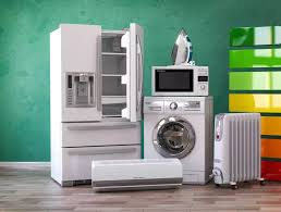 Household Appliances Manufacturing Market