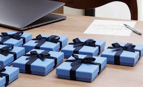 Corporate Gift Market'