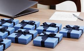 Corporate Gift Market