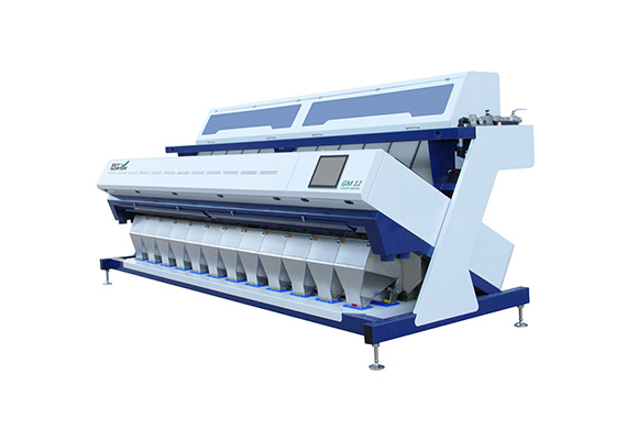Color Sorter Market