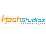 HashStudioz Technologies Inc. Logo