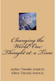 Changing the World One Thought at a Time'