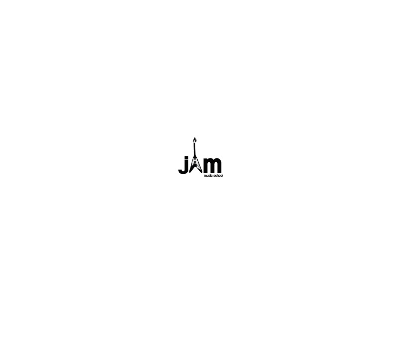 Company Logo For JAM Music School'