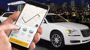 Limo Software Market'